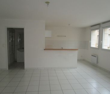 Location Appartement 2 pièces 50m² REIMS 51100 - Photo 2