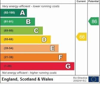 4 bedroom terraced house to rent - Photo 5