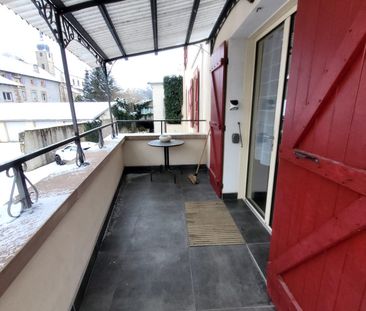 Location Appartement 3 pièces 67m² - Photo 2