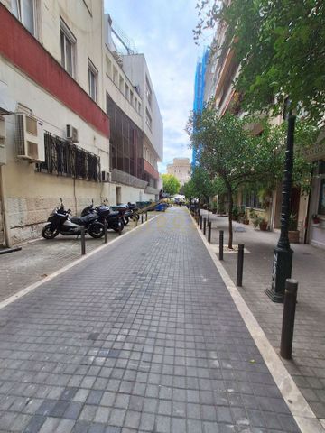 Studio/Γκαρσονιέρα για ενοικίαση Κέντρο Θεσσαλονίκης - Photo 3