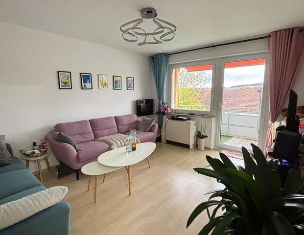 WG Zimmer zu vermieten - Photo 1