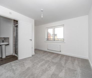 2 bedroom semi-detached house to rent - Photo 2