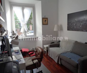 Trilocale via Latina, San Giovanni, Roma - Photo 4