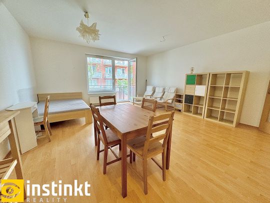 Pronájem bytu 1+kk 54 m² - Photo 1