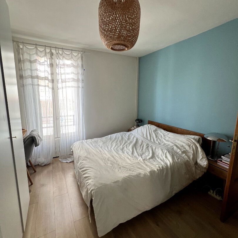 Location maison 3 pièces, 88.45m², Montreuil - Photo 1