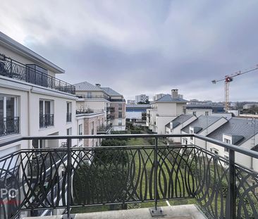 Location Appartement 2 pièces 40m² - Photo 3