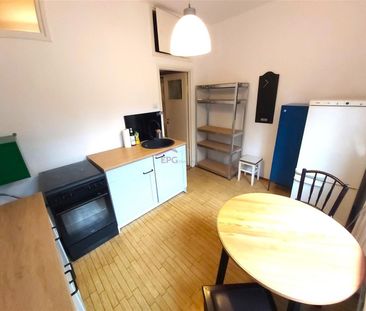 Katowice, Ligota, Słupska Mieszkanie na wynajem - Zdjęcie 6