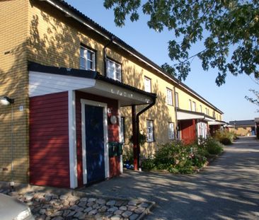 Lyckhöjdsgatan 9G - Foto 4