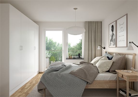 Runebergsgatan 44 D - Photo 1