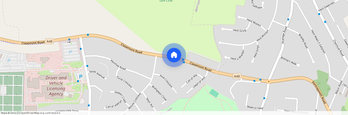 Clasemont Road, SA6, Morriston