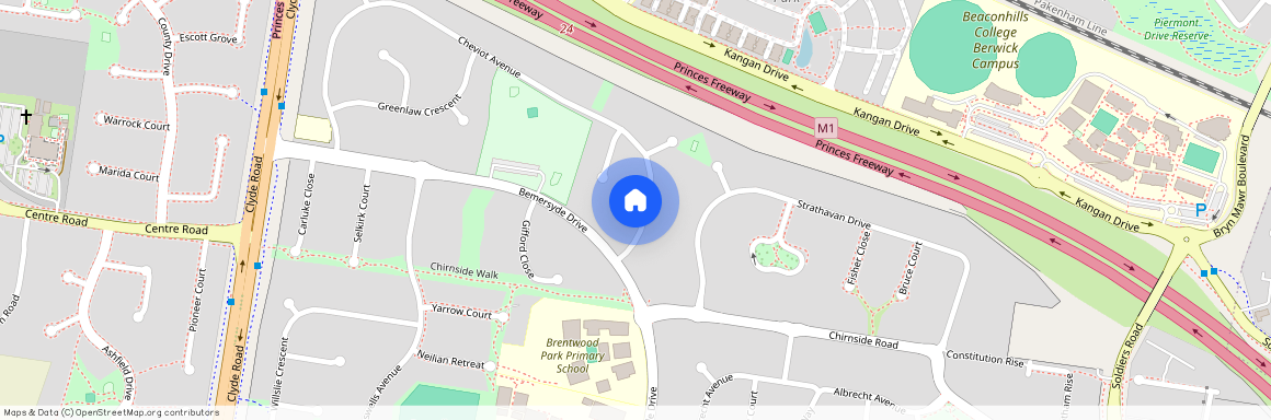 52 Cheviot Avenue, Vic 3806, Berwick