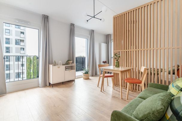 Poznań, ul. Piątkowska - Фото 1