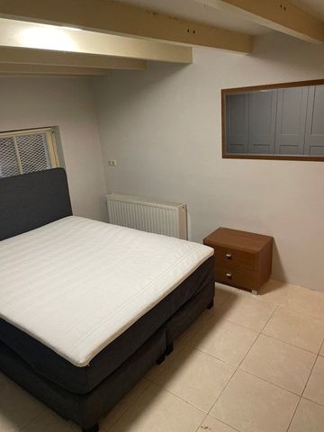 Te huur: Appartement Johannes Verhulststraat in Amsterdam - Foto 4