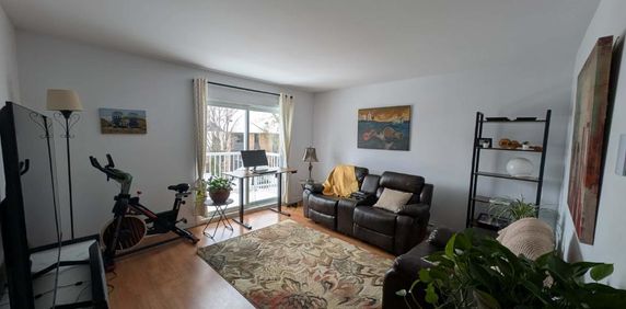 Appartement 5 1/2 à louer - Cession de Bail - Photo 2