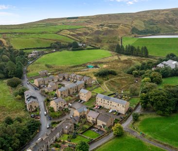 4 bed detached house to rent in Old Mill Court, Rossendale, BB4 - Photo 4