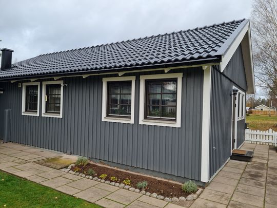 Bössgränd, Hultsfred - Photo 1