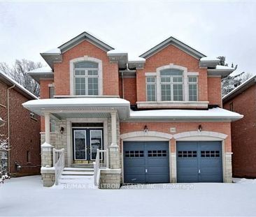 For Lease - 363 Maria Antonia Road, Vaughan, Ontario - Photo 4