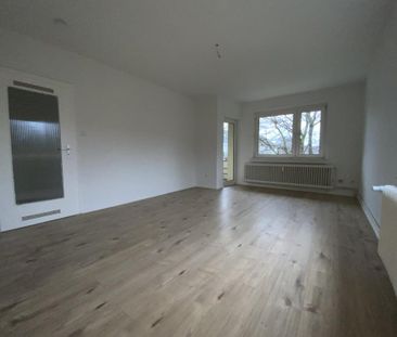 Frisch frei geworden, 2-Zimmer-Wohnung nähe Zentrum - Photo 1