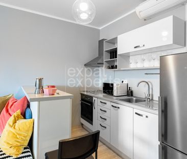 Priestranný 1i byt 41m2, vo výborne lokalite s výhľadom, MANHATTAN - Photo 5