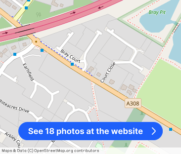 Holyport, Maidenhead, SL6 - Photo 1