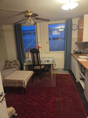 1 rum, 20 kvadratmeter i delat boende - Photo 1