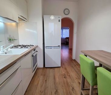 Krásne zariadený byt, kino na skok: 2 izby, loggia, Žilina - Solink... - Photo 4