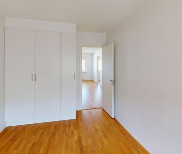 Nyforsgatan, Eskilstuna - Photo 1