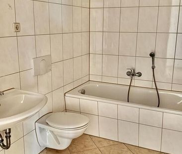 Sanierte 2 Zimmer Wohnung mit großzügigem Balkon in Siebenlehn - Foto 2