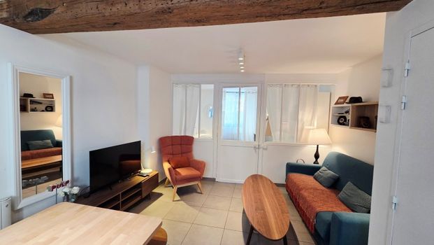 Location Appartement 2 pièces 31m² ORLEANS 45100 - Photo 1