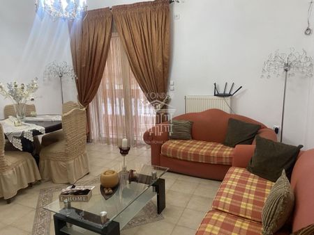 Μεζονέτα για ενοικίαση Άνω Αγία Βαρβάρα (Αγία Βαρβάρα) - Photo 2