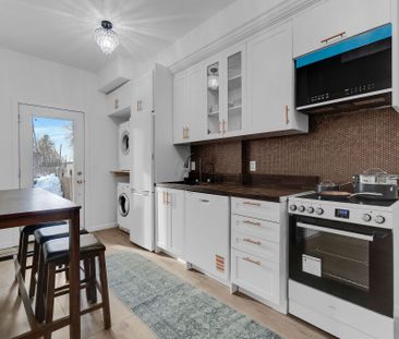 For Lease - 66 Silverthorn Avenue Unit# Upper, Toronto, Ontario - Photo 6