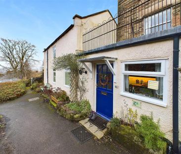 2 bedroom cottage to rent - Photo 2