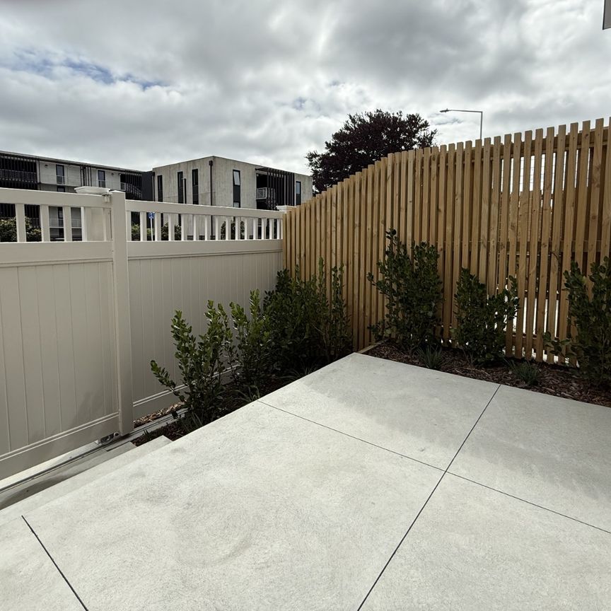 234 Armagh Street, City Centre (Christchurch City), Christchurch - Photo 1