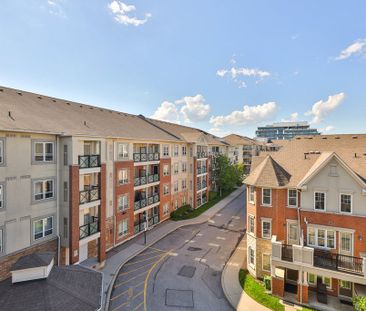 For Lease - 10 Mendelssohn Street Unit# 427, Toronto, Ontario - Photo 6