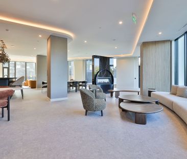 For Lease - 1 KYLE LOWRY RD Road Unit# 517, Toronto, Ontario - Photo 4