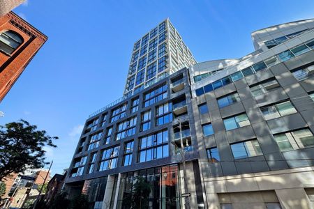For Lease - 55 Ontario Street Unit# 617, Toronto, Ontario - Photo 3