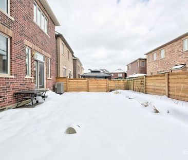 For Lease - 17 Elderslie Crescent, Vaughan, Ontario - Photo 1