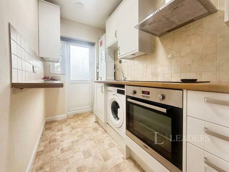 2 bedroom house to rent - Photo 3