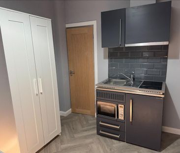 Studio to rent - Photo 4