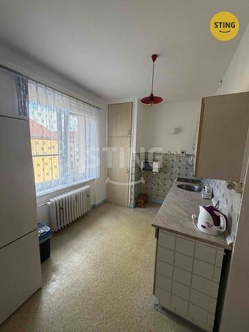 Pronájem bytu 2+1 50 m² - Photo 3