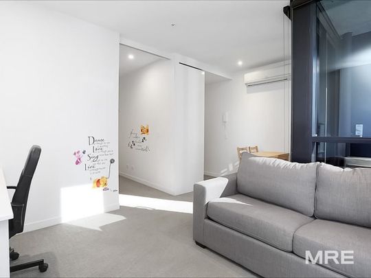 4105/80 A'Beckett Street, Melbourne - Photo 1
