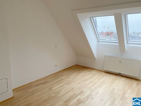 Wohnen mit perfekter öffentlicher Anbindung - Photo 5