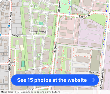 Nowe 2 pokojowe, ul. Bagrowa 25 - Photo 1