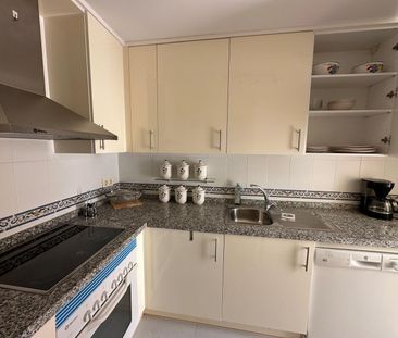 Ático En alquiler DUQUESA VILLAGE s/n, La Duquesa, Manilva - Photo 5