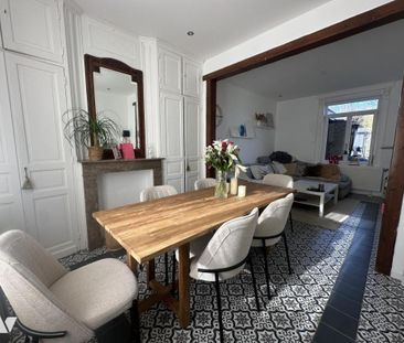 Fromelles Maison avec jardin et garage - Photo 5