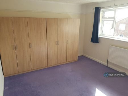 2 bedroom flat to rent - Photo 4