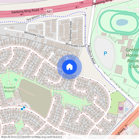 46 Fairbairn Drive, Vic 3214, Corio