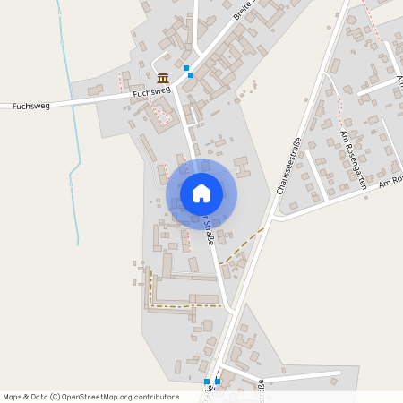 16303 Brandenburg - Schwedt (Oder)