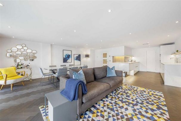 2 bedroom flat to rent - Photo 1