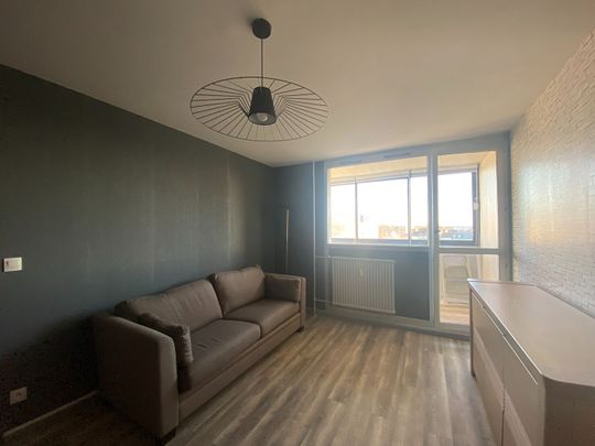 Location Appartement 2 pièces 54m² - Photo 1